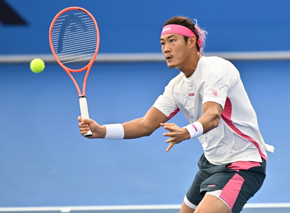 他是球队的节拍器