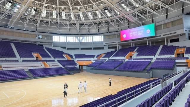 赵睿缺席首秀，北京首钢四战三败提前出局